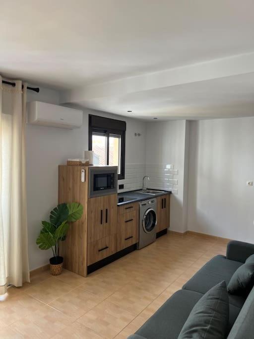 Rincon Costero Apartment Rincon de la Victoria Exterior photo