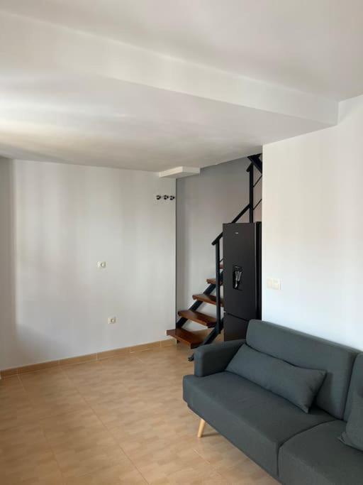 Rincon Costero Apartment Rincon de la Victoria Exterior photo