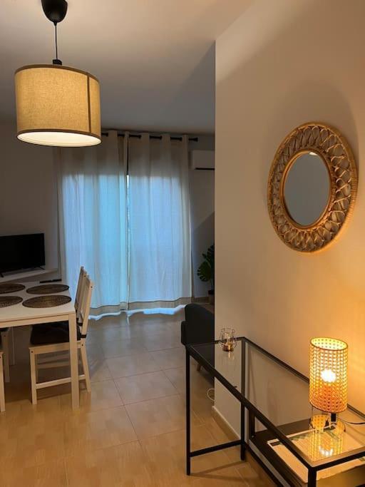 Rincon Costero Apartment Rincon de la Victoria Exterior photo