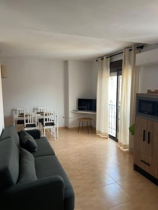 Rincon Costero Apartment Rincon de la Victoria Exterior photo
